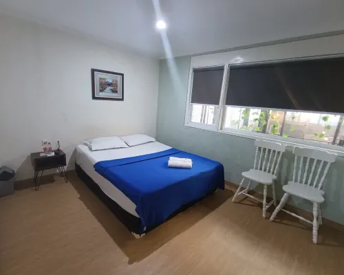 Mamifokobo Guest House Hotels near Puncak Pass