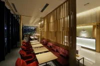 東京新橋光芒酒店（CANDEO HOTELS）