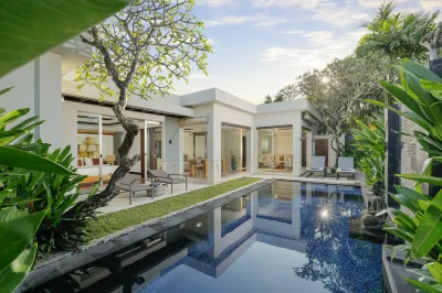 Jimbaran Bay Villas by Nakula Hotels near Karma Spa - Karma Jimbaran
