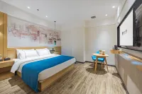 Rezen  He Yi  Hotel