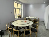 漠河一路向北酒店 - 早餐
