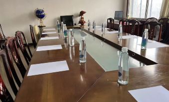 Meixiangchun Collection Hotel (Datong Yungang District)
