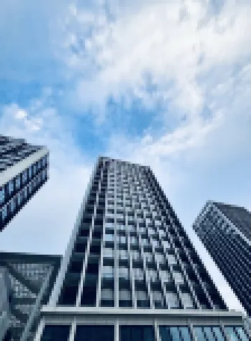 萬國藍海酒店（情侶路九洲灣店） 鄰近情侶南路的酒店