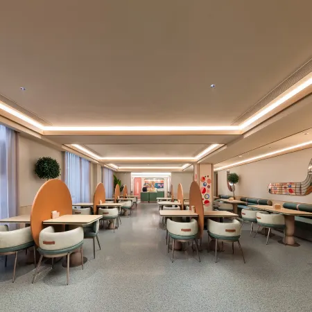 Orange Hotel (Yueyang Avenue)