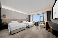Jingbo Lake Tianbo Impression Hotel Hotels in Ning'an