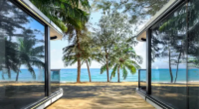 Wanning Shanhai Xingshu Scenic Hotel (Shimei Bay) Hotels near Jiajing Island