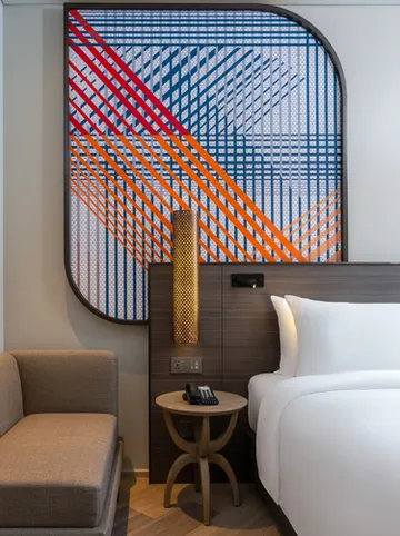 รูปภาพของเมอร์เคียว กรุงเทพ สุรวงศ์