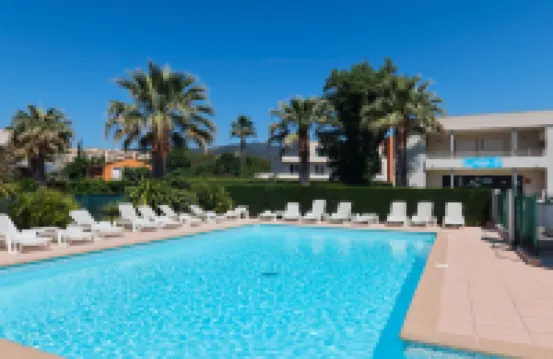 Vacancéole - Résidence Carré Marine