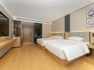 VX Hotel