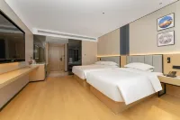 VX Hotel Hotels near Xiangyang Pedestrian Street (Xiangyang Pedestrian Street)