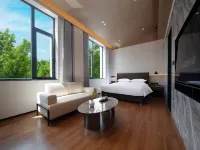 Biway Mansion Hotel (Puyang Jingkai Avenue Stadium Branch) Hotel di Puyang