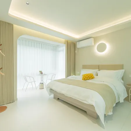 Dehang Shuangyue Villa Homestay