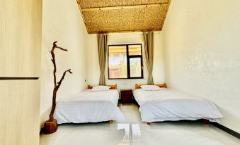 Runyuantang Homestay