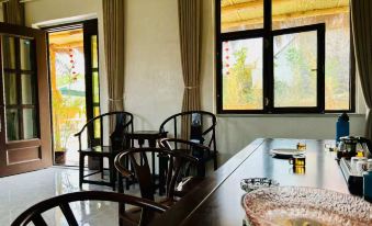 Runyuantang Homestay