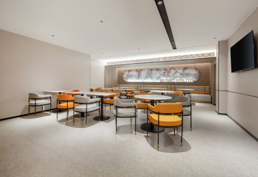 보먼 호텔 외관 이미지