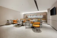 BORRMAN Hotel di Wuzhou