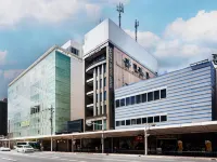 Izutsu Hotel Kyoto Kawaramachi Sanjo Hotels near 京都旅游信息服务中心购物店