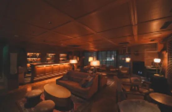 UNWIND HOTEL & BAR 札幌（アンワインドホテルアンドバー札幌）