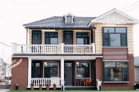 Shiguangli Lake Jingpo Homestay