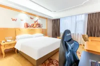Moxi E-Sports Hotel (Maoming Xinyi Donghuicheng)
