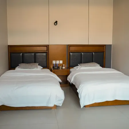 Duolun Zhuzheli Homestay