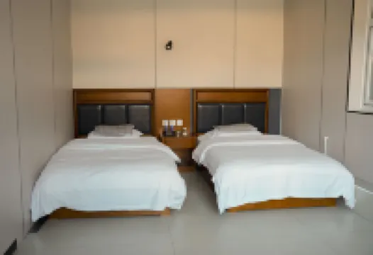 Duolun Zhuzheli Homestay