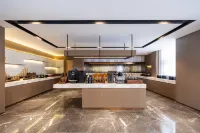 Atour Hotel Xuancheng  Wanda Plaza Jingde Road - breakfast