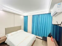 Changyi Hotel (Hengyang Railway Station)