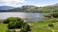 The Cottages on Lake Hayes - Homestays