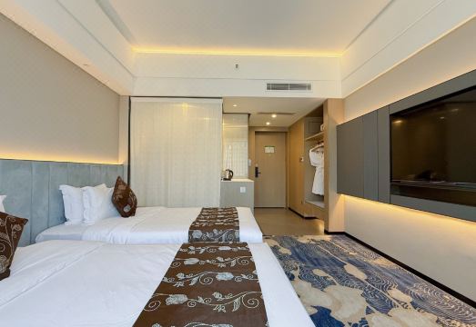 비즈니스 라운지