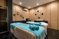 Grace Aqua Villa Hotels in Сухумі
