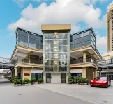 Ke Ruyun Hotel