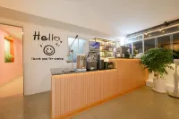 Luxy Park - Soul History Hotel Phu Quoc