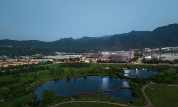 Houlai Boutique Stay (Taibai Mountain Tourist Service Center)