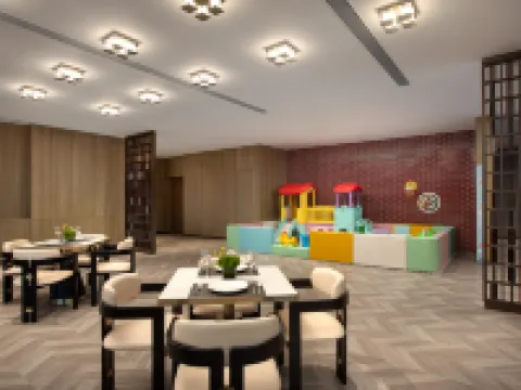 Crowne Plaza PUTIAN by IHG Hotels in Putian