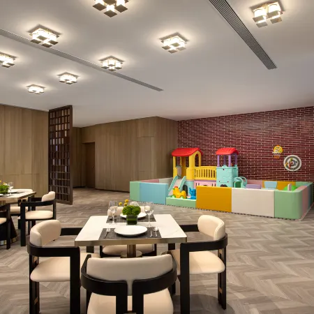 Crowne Plaza PUTIAN by IHG