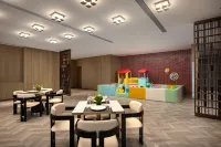 Crowne Plaza PUTIAN by IHG