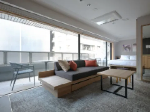 Premium Apart MONday GINZA EAST　 Hotels in Tokyo