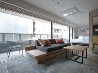 Premium  Apart MONday 銀座EAST