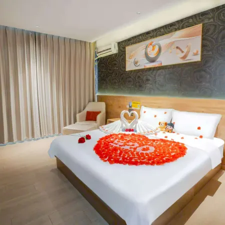 Hongdu Hotel