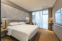 Borrman Hotel (Tianjin Yuyang Gulou Dulesi) Hotels in Tianjin