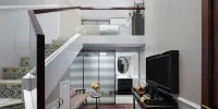Xiamen Qian Mansion-1929 (Zhongshan Road Maternity and Child Zhenhai Road Subway Station) - Loft (cama Doble)