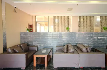 South Ansu Fox Fashion Hotel Отели рядом с достопримечательностью «Zheng Chenggong Tomb»