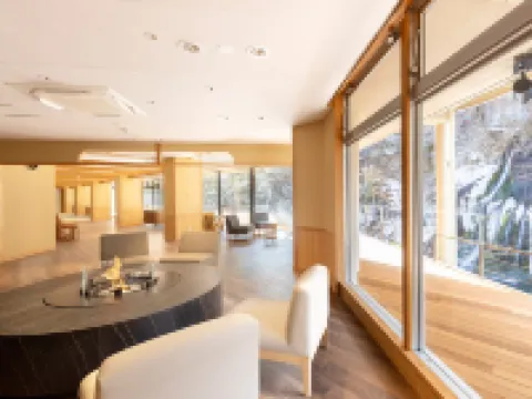 大江戸温泉物語Premium ホテルニュー塩原 那須塩原のホテル