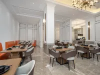 Vienna International Hotel (Jiugong Avenue, Tongshan County) - Morgenmad