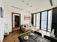 Vinhomes Skylake Luxury Apartment Hanoi | Luvva Homes - رخيصة