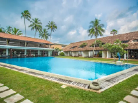 Thaala Bentota ベントータのホテル