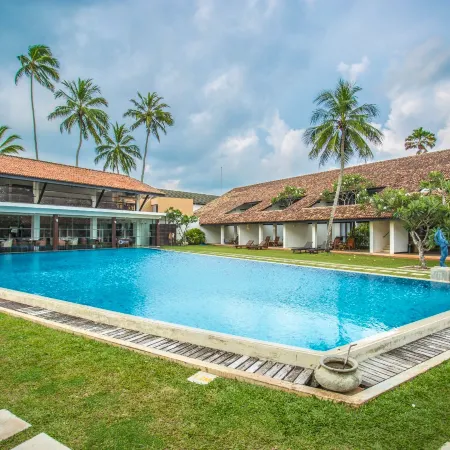 Thaala Bentota