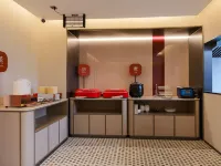 Shankee Hotel (Lvliang Fenyang Xinghuacun) Hotels in Fenyang