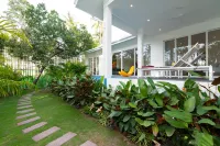 Oso Villas